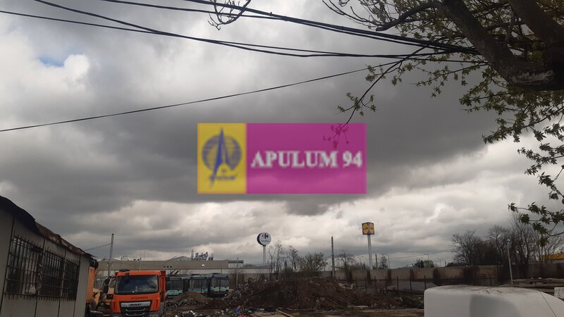 Teren pentru dezvoltare proiect case-vile in Bucuresti