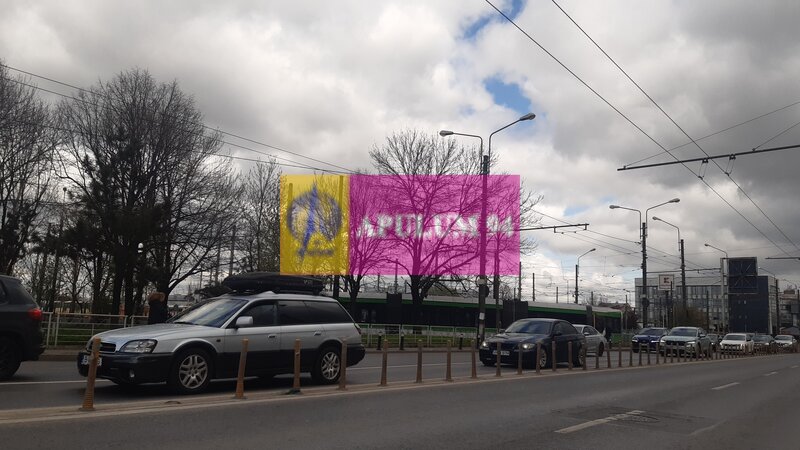 Teren pentru dezvoltare proiect case-vile in Bucuresti