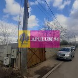 Teren pentru dezvoltare proiect case-vile in Bucuresti